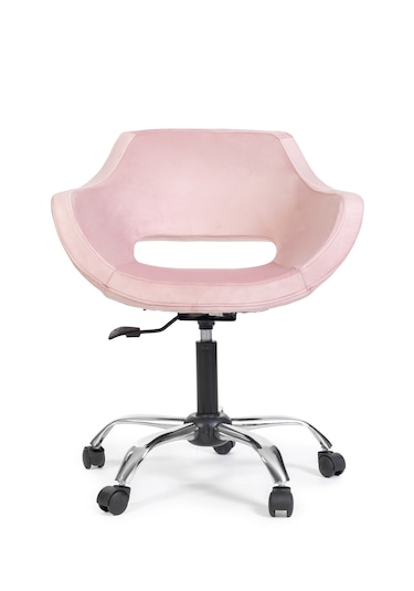 Ciervo Ofis/çalışma Sandalyesi Pembe