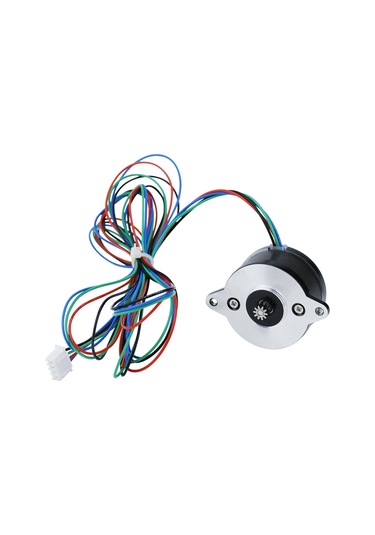 Gatherco Hgx-lıte / Sherpa Mini Ekstruder / Voron İçin Dıy 3d Yazıcı Yüksek Sıcaklıklı Moons Nema14 Motor 36mm