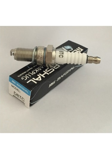 Motosiklet Buji A7Tc, B6Tc, D8Tc, Spacy, Cup, Scooter, Ybr, Cg 475495552