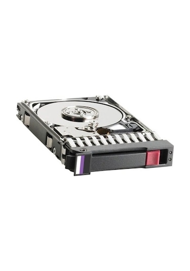 HP Enterprise 652564-B21 6G 300 GB SAS HDD