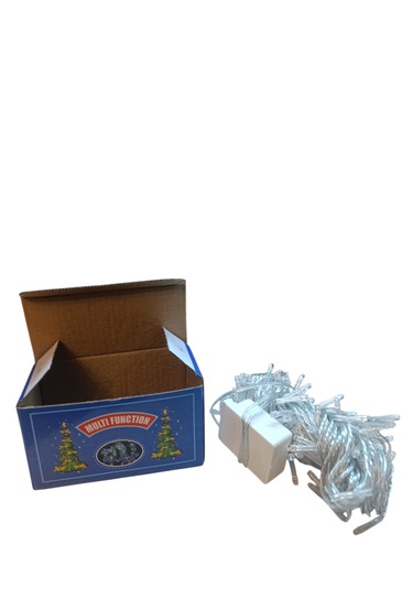 10 Metre Pilli Led Işıklandırma Kablo