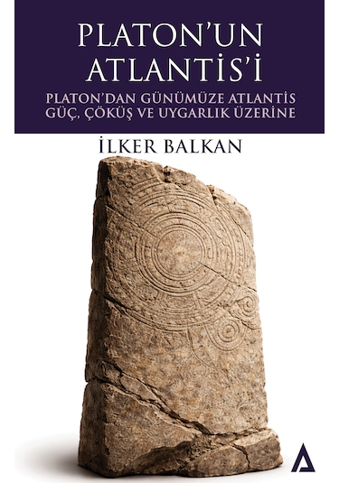 Platon'un Atlantis'i- İlker Balkan