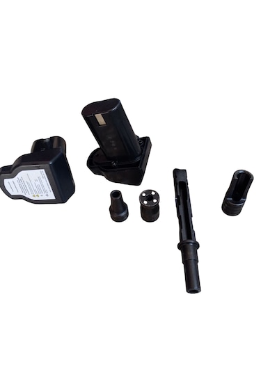 Akdeniz Trusty GP100 3 İşlevli Gazlı Çivi Tabancası