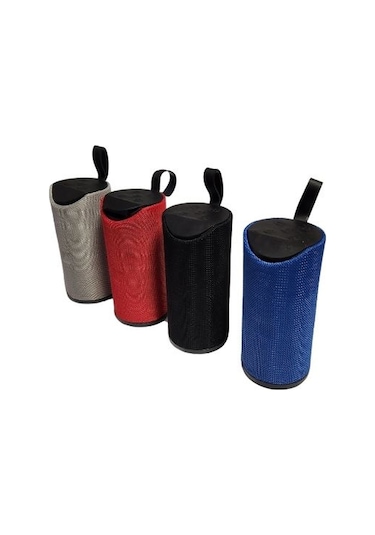 Hadron Hd-113 Şarjlı Bt/usb/sd/fm/aux Müzik Kutusu