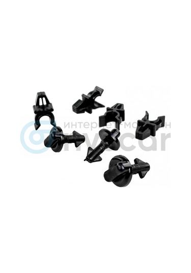 Nvscar Priora Sigorta Kutusu Kilidi Tamir Kiti 332861717