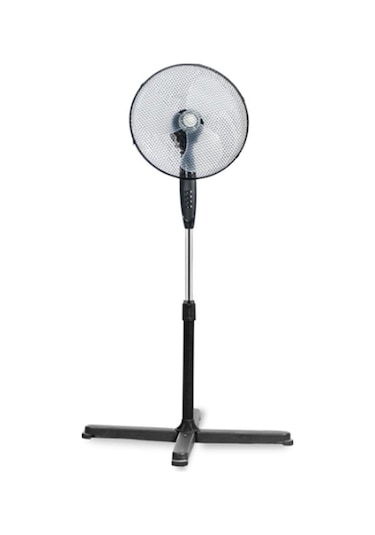 Luxell - Kumtel KTF-285 45 W 3 Kademe Vantilatör