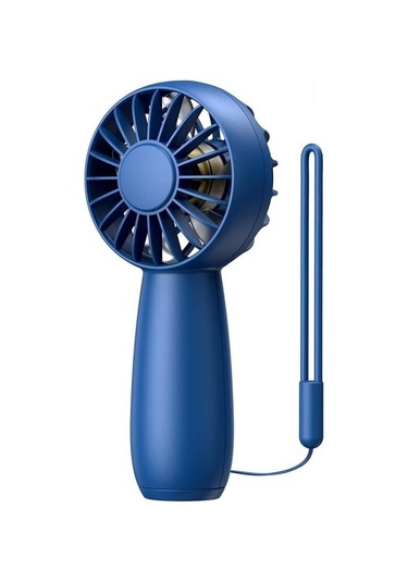 Ambition 2 Paket El Fan Şarj Edilebilir Mini Fan Taşınabilir El