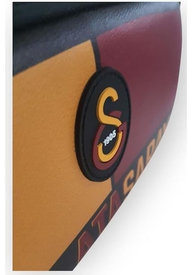 Galatasaray Kalem Çantası Mepart.25555 Çok Renkli
