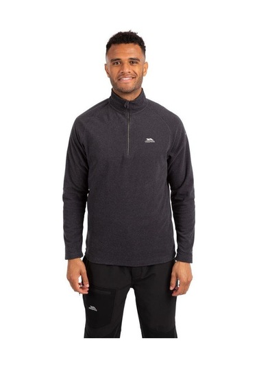 Trespass Maflmfn20001-18 Keynote - Male Fleece At100 Erkek Polar 001