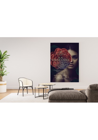 La Traviata 2 Poster
