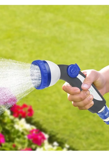 Green Apple Bahçe Püskürtücü Tabancası 240127157