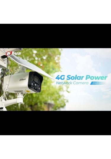 Dahua Ipc-hfw2441dg-4g-sp-b-max 4mpix, 3,6mm Lens, H265+, 30mt Gece Görüşü, Dahili Mikrofon, Ip67