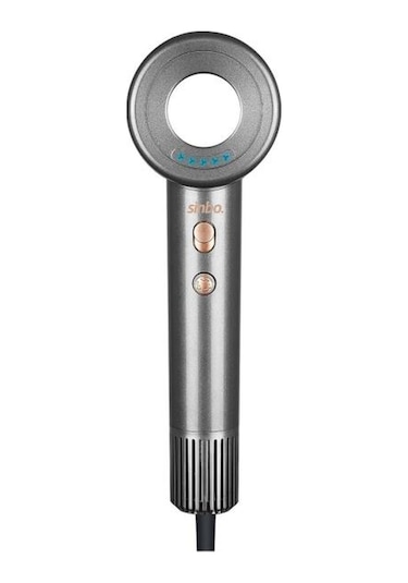Sinbo Shd-1717 Bldc Negatif İyonlu Profesyonel Saç Kurutma Makinesi 1600w