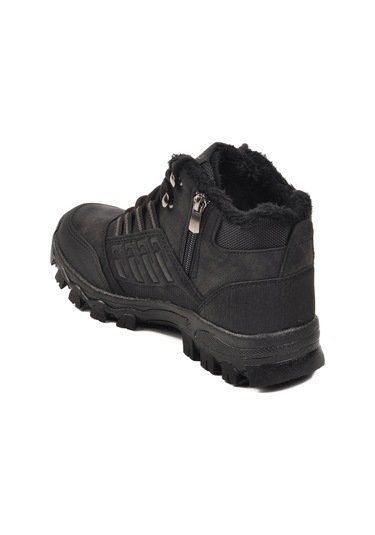 Ayakmod X6 Siyah Unisex Outdoor Bot 001