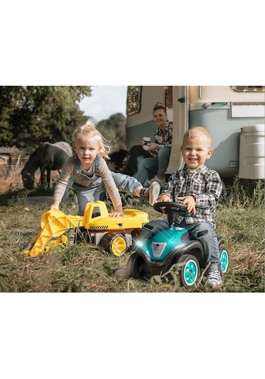 Bıg Power Worker Maxi Kepçe 800055811