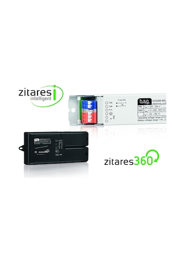 Zitares Led 360 Aydınlatma Modülü