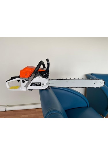 Titanium Cs5200 Motorlu Testere - Ağaç Motoru - Hızar 2.8 Hp