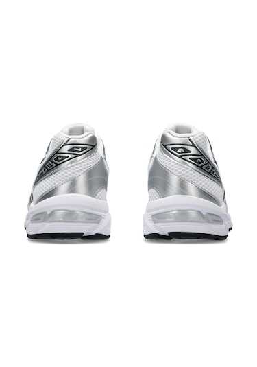 Asıcs Gel-1130 Erkek Beyaz Sneakers 1201b020-100 Beyaz