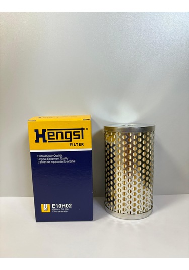 Hengst Filter - E10h02 Direksiyon Filtresi Tüm Araçlar