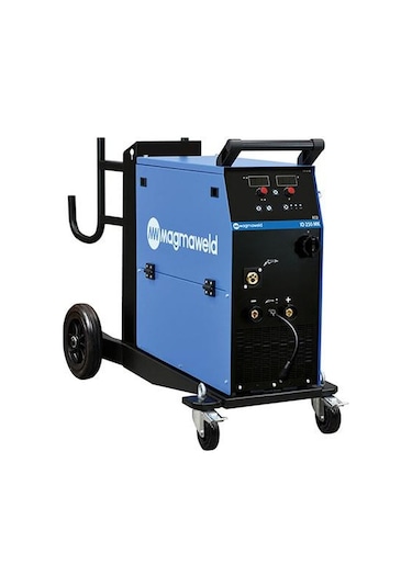 Magmaweld Id 250 Mk Eco Gazaltı Kaynak Makinası