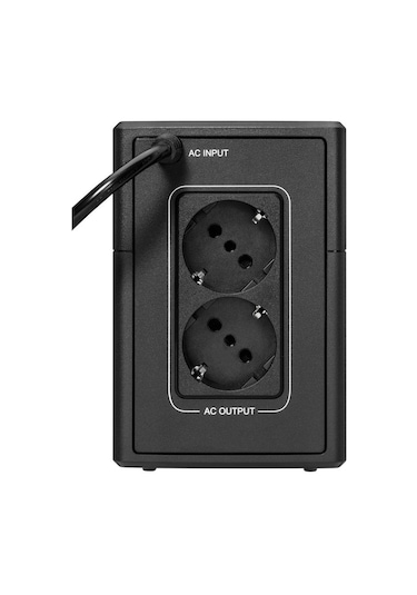 Eaton 5e700ud Line-ınteractive, Schuko Çıkış, Usb