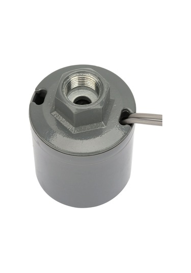 Yaozixa G3/8" Hidrolik Otomatik Pompa Basınç Kontrolörü 1.5-2.2 Kgf/cm² - Otomatik Başlangıç/durdurma, Evsel Artırma Pompları İçin