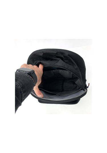 Prego Estella Bebek Bakım Çantası 3089 Kırmızı