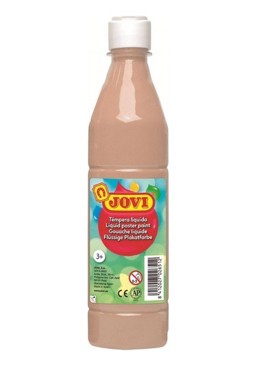 Jovi Guaj Boya 500Ml Ten Rengi