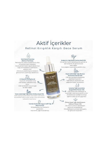 & Cilt Yenileyici Seri