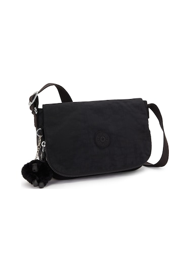 Kipling Basic Kadın Çapraz Çanta Kpkı2502p39 Siyah