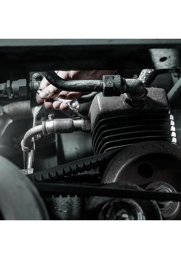 Wera Bit-check 10 Zyklop Mini 1 Cırcır Bits Seti 05073645001