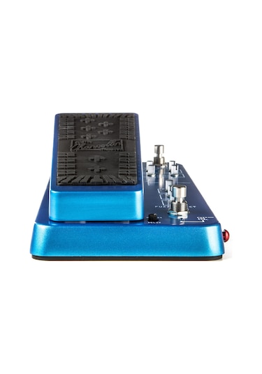 Jim Dunlop Jct95 Justin Chancellor Cry Baby Wah Pedalı