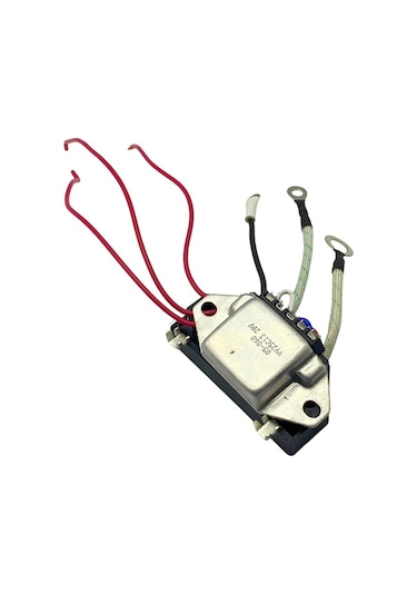 24v Alternatör Konjektör Sawafujı Tipi Komatsu D155/d375
