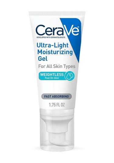 Cerave Ultra Light Nemlendirici Jel 52 ML