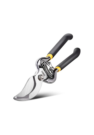 Jialan Deli 8.5 Inç Bahçe Aletleri Budama Makası Bonsai Makası