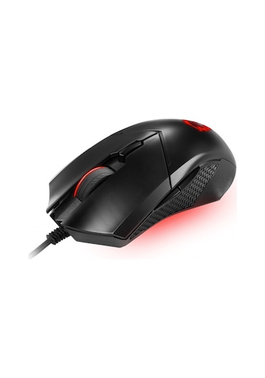 MSI Clutch GM08 Kablolu Optik Oyuncu Mouse