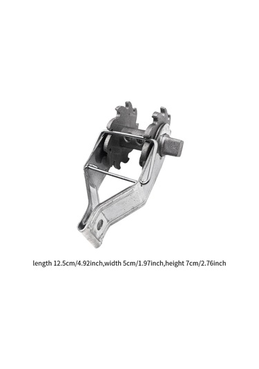 Suntek Çiftlik Çitleri Için Elektrikli Çit Tel Süzgeci