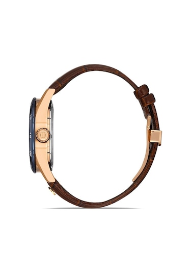 Hislon Automatic Sd107t-11kr Erkek Kol Saati