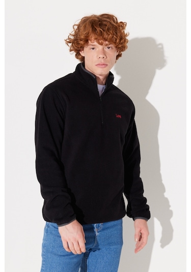 Regular Fit Normal Kesim Polar L212208001 Siyah