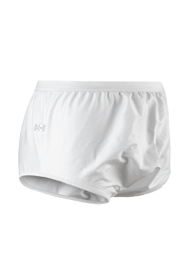 Ozclife Lastikli Ultra Emici Hasta Bezi Külodu Slip Boy - 3xl