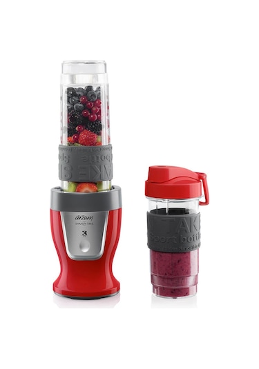 Arzum AR1032 Shake'N Take 300 W Kişisel Blender