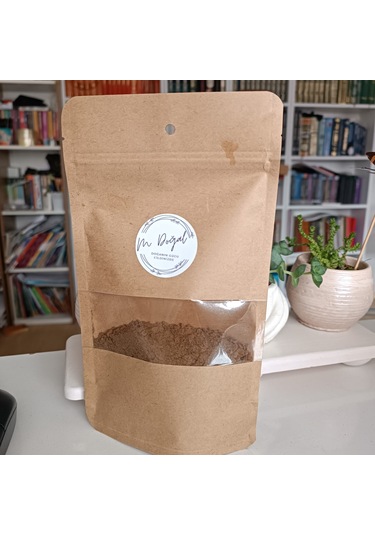 M Doğal Baharatlı Hindiba Kahve 50 G