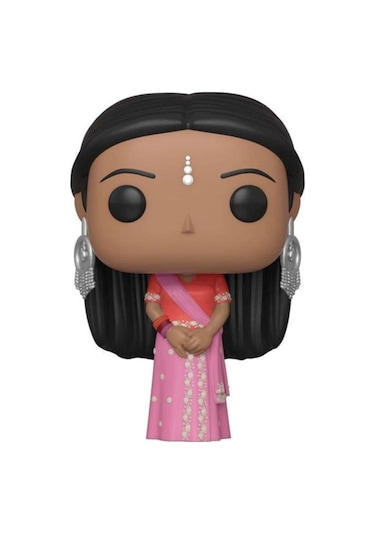 Funko POP Figür Harry Potter Patronus McGonagall 53849