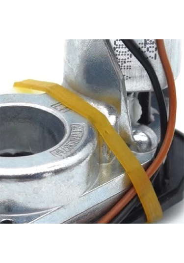 Xiaaokeji Audi A6 C7 Dikiz Aynası Katlanır Motor Otomatik Gen5c Sol