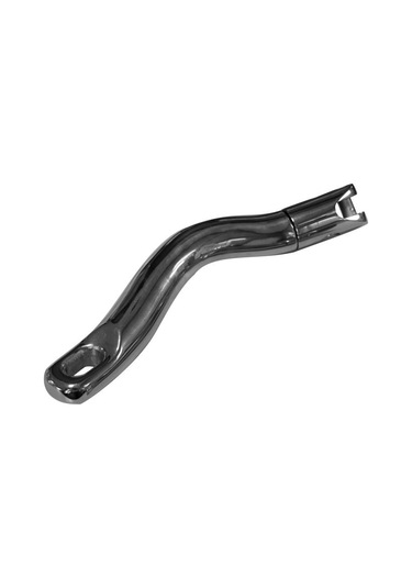 Çapa Fırdöndü, Inox 316, Ø 10-12 Mm Zincir İçin