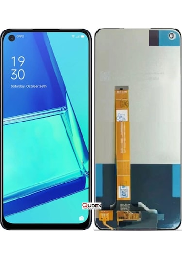 Oppo A52 Cph2069 Lcd Ekran Dokunmatik