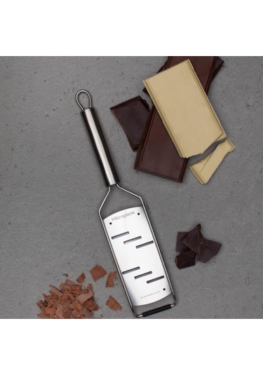 Microplane Professional Geniş Traşlama Rendesi