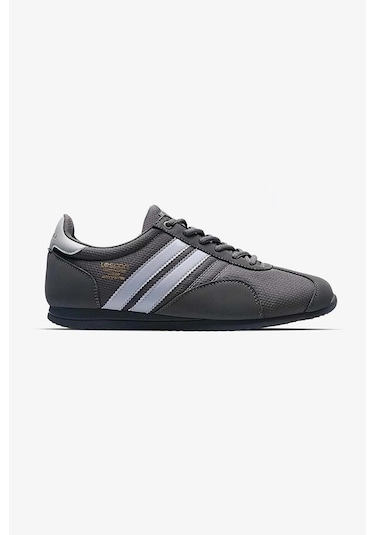 Lescon 24bae00cmp7m Erkek Campus 7 Sneakers Spor Ayakkabı 24BAE00CMP7M-R0538 Füme Lescon 24bae00cmp7m Erkek Campus 7 Sneakers Spor Ayakkabı 24BAE00CMP7M-R0538 Füme