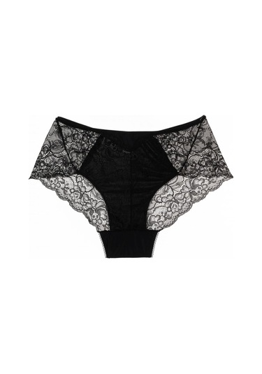 Yeni Inci K125 Dantelli Slip Külot