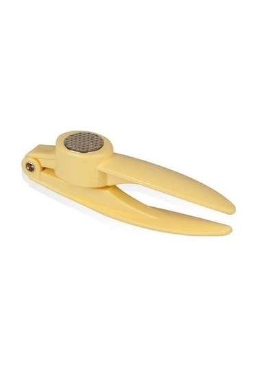 Pratik Kolay Yıkanabilir Sarımsak Ezme Aparatı Sarımsak Ezici Pre Diğer